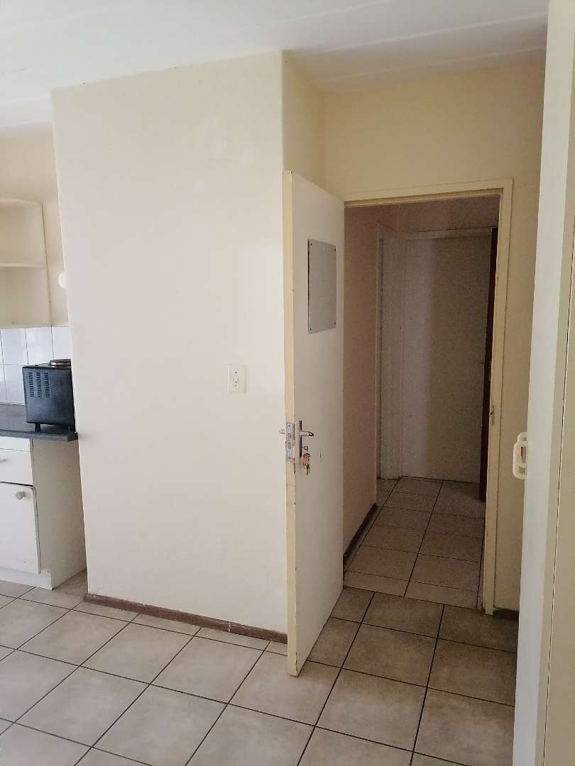 To Let 1 Bedroom Property for Rent in Hatfield Gauteng