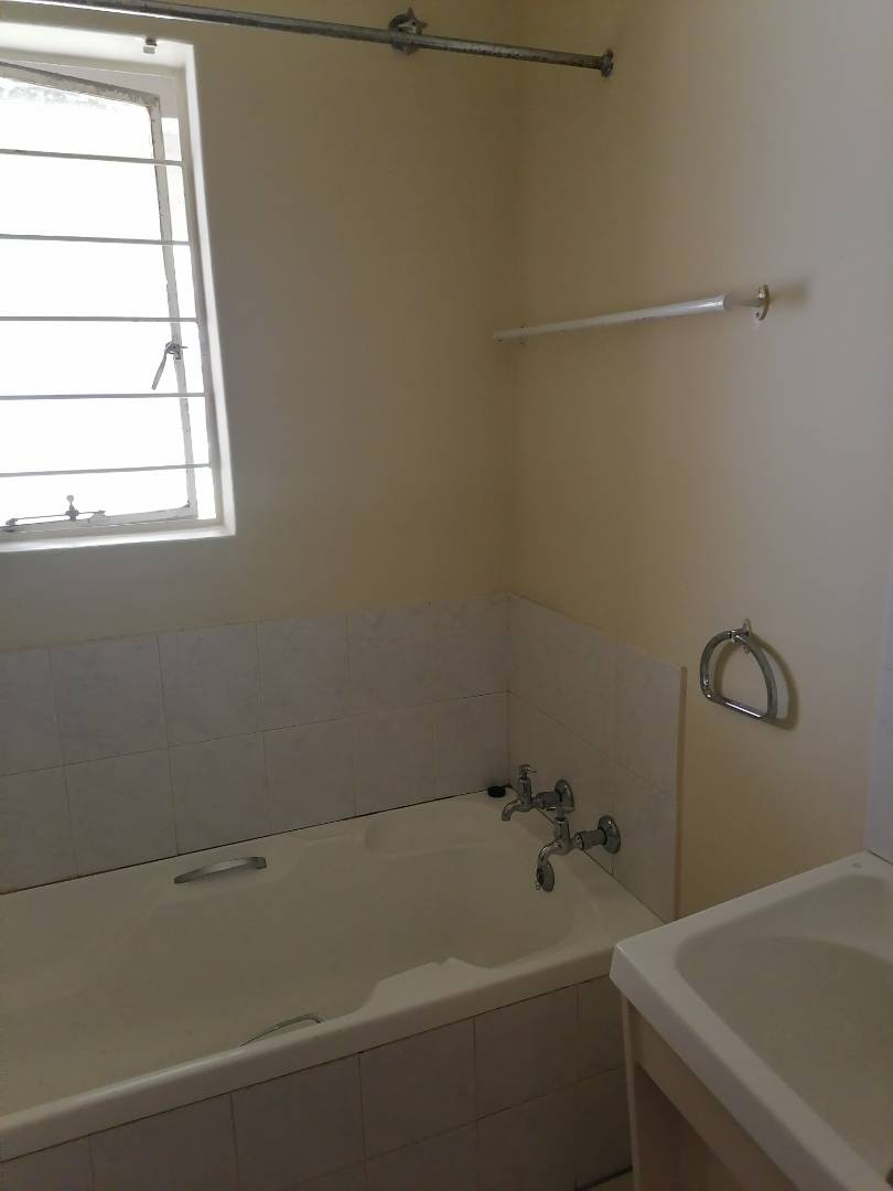 To Let 1 Bedroom Property for Rent in Hatfield Gauteng