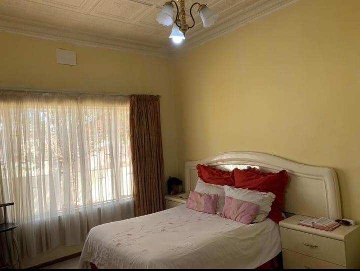 3 Bedroom Property for Sale in Regents Park Gauteng