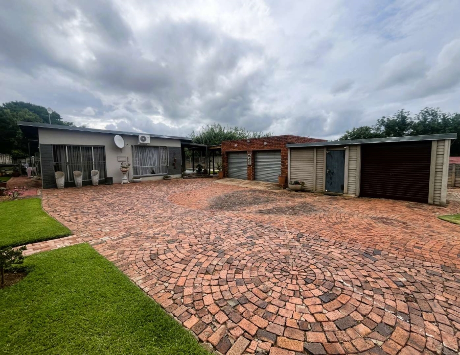 3 Bedroom Property for Sale in Claremont Gauteng