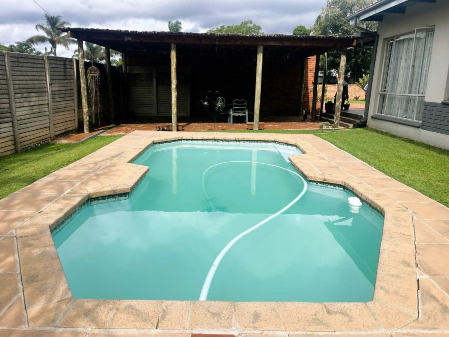 3 Bedroom Property for Sale in Claremont Gauteng