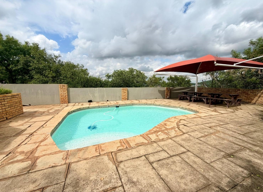 1 Bedroom Property for Sale in Mulbarton Gauteng