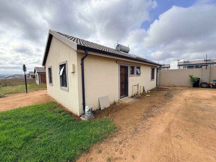 3 Bedroom Property for Sale in Kya Sands Gauteng