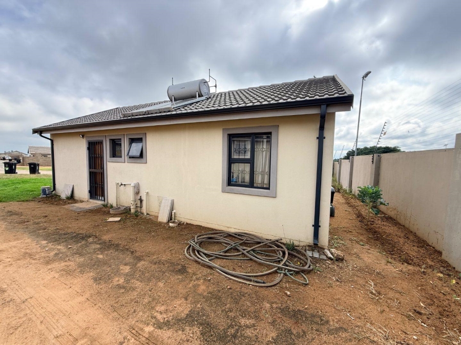 3 Bedroom Property for Sale in Kya Sands Gauteng