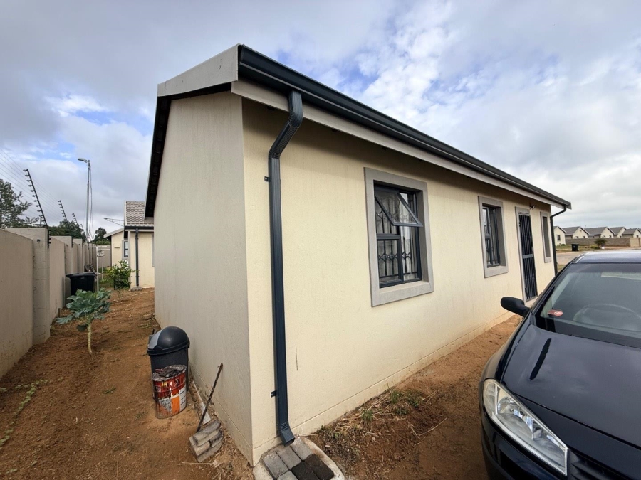 3 Bedroom Property for Sale in Kya Sands Gauteng