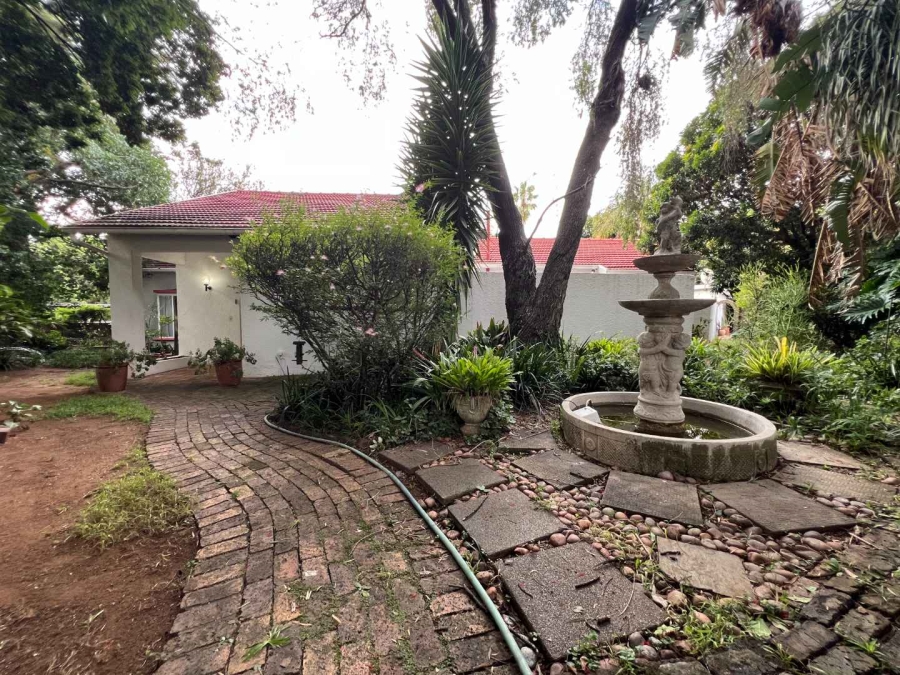 3 Bedroom Property for Sale in Fairland Gauteng