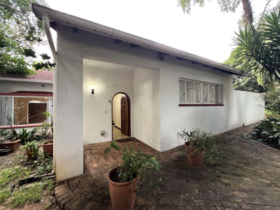 3 Bedroom Property for Sale in Fairland Gauteng