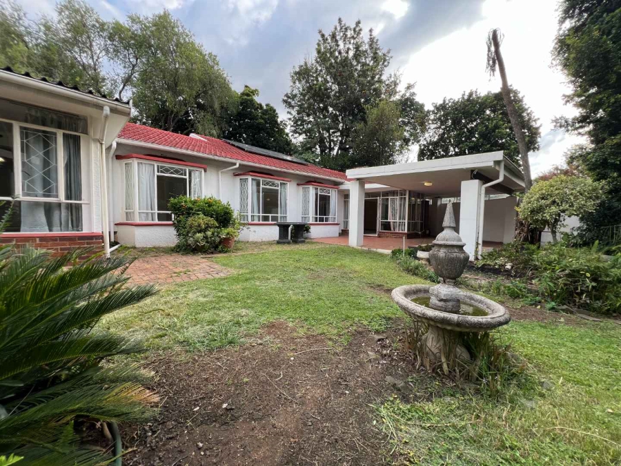 3 Bedroom Property for Sale in Fairland Gauteng