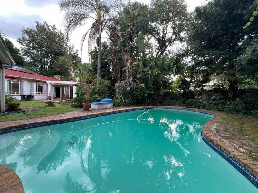 3 Bedroom Property for Sale in Fairland Gauteng