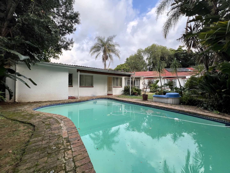 3 Bedroom Property for Sale in Fairland Gauteng