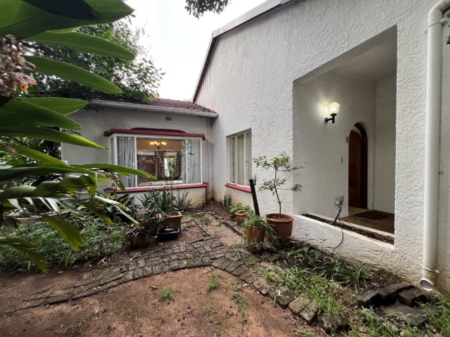3 Bedroom Property for Sale in Fairland Gauteng