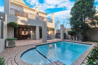 To Let 2 Bedroom Property for Rent in Lonehill Gauteng