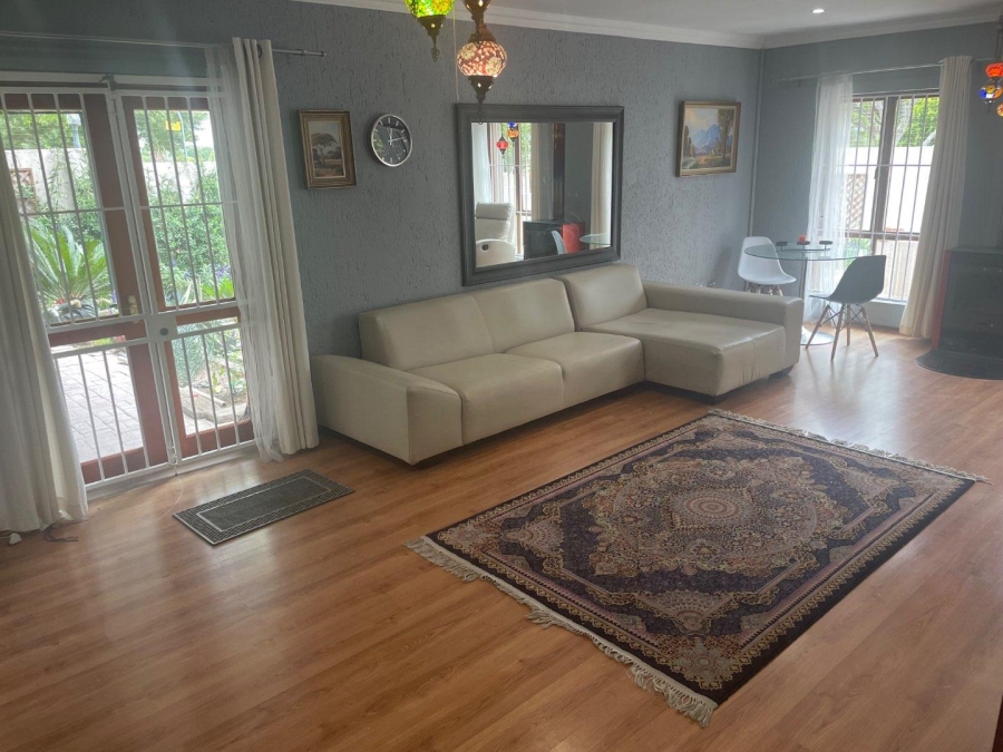 To Let 3 Bedroom Property for Rent in Lonehill Gauteng