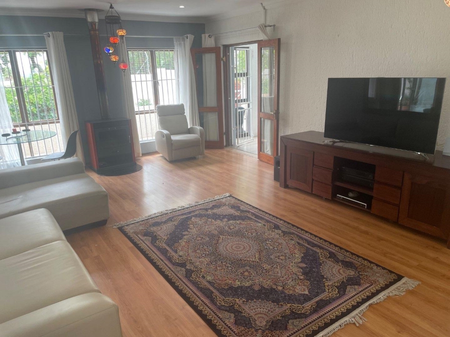 To Let 3 Bedroom Property for Rent in Lonehill Gauteng