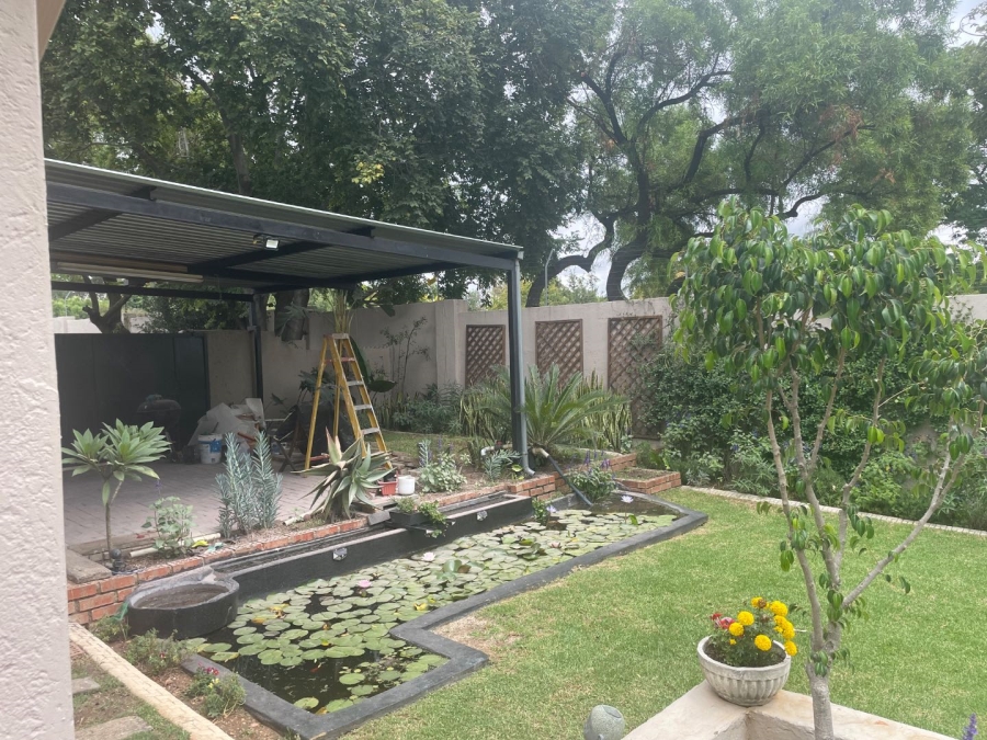 To Let 3 Bedroom Property for Rent in Lonehill Gauteng