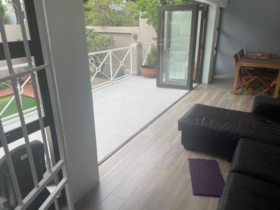 To Let 3 Bedroom Property for Rent in Lonehill Gauteng