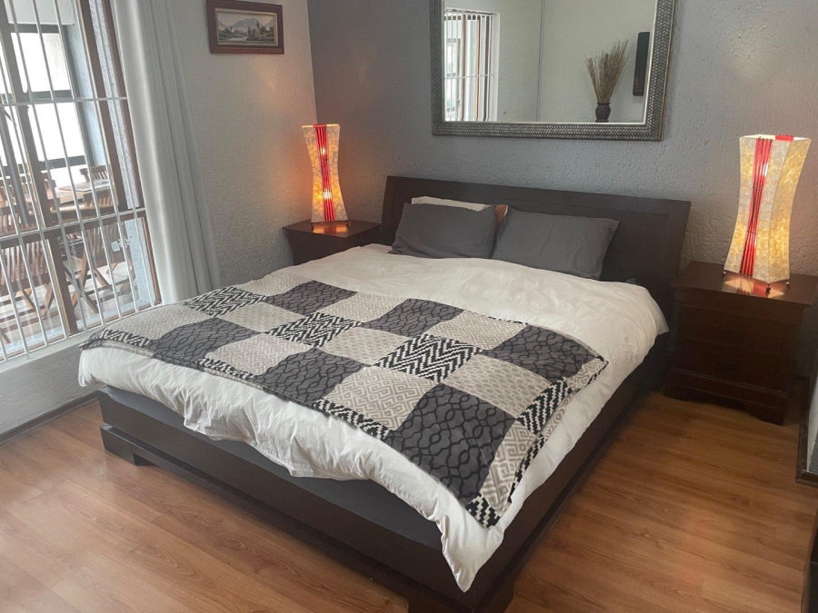 To Let 3 Bedroom Property for Rent in Lonehill Gauteng