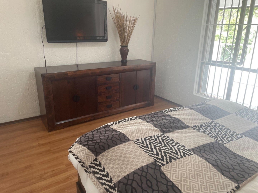 To Let 3 Bedroom Property for Rent in Lonehill Gauteng