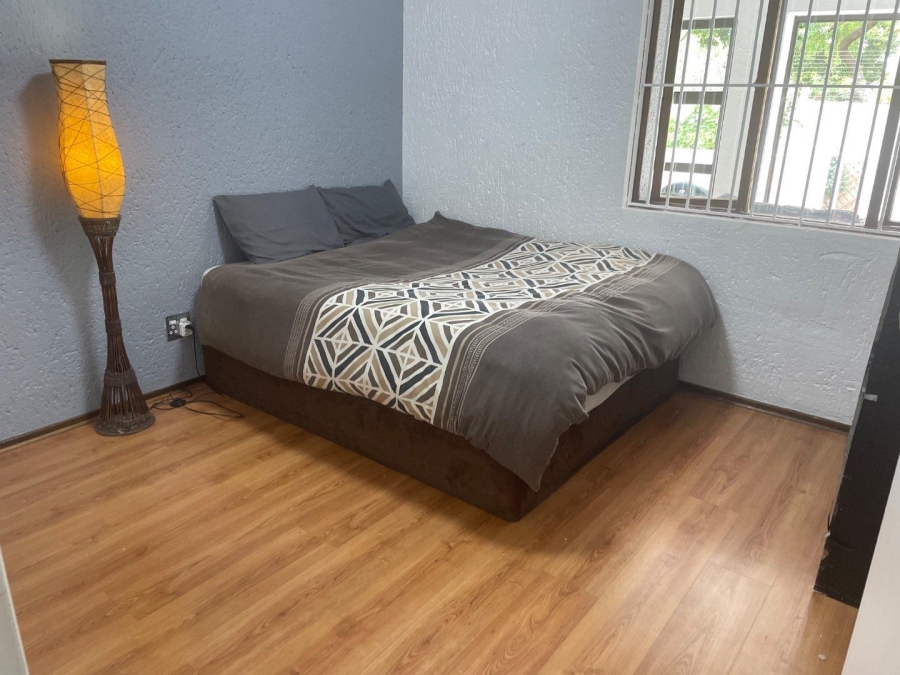 To Let 3 Bedroom Property for Rent in Lonehill Gauteng