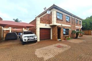 3 Bedroom Property for Sale in Florentia Gauteng
