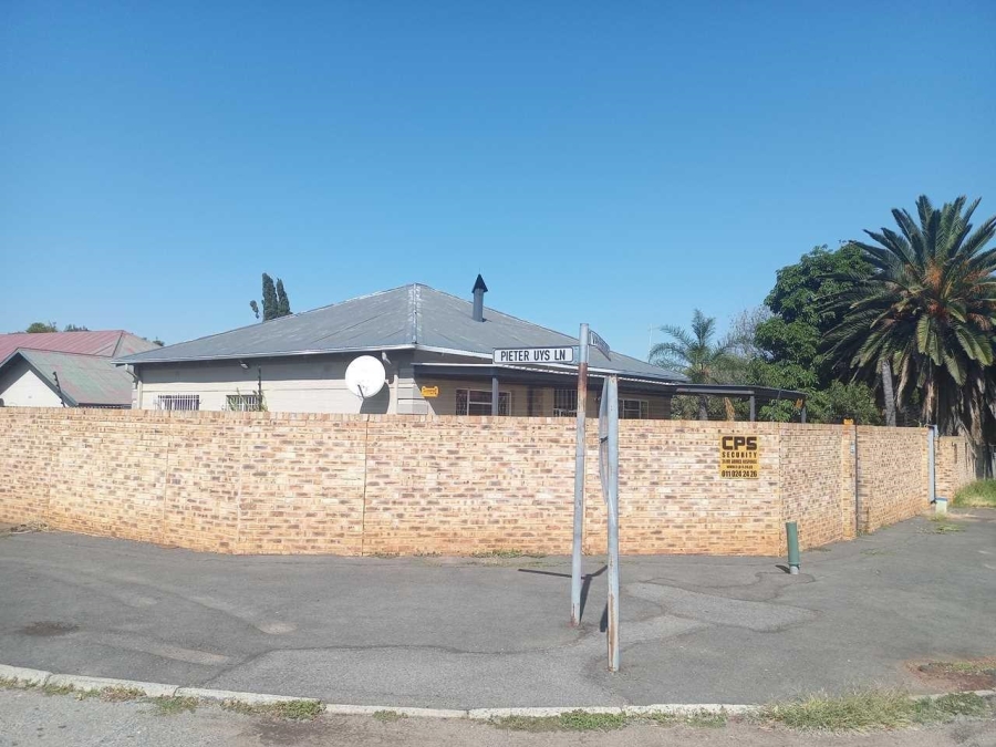 3 Bedroom Property for Sale in Florentia Gauteng