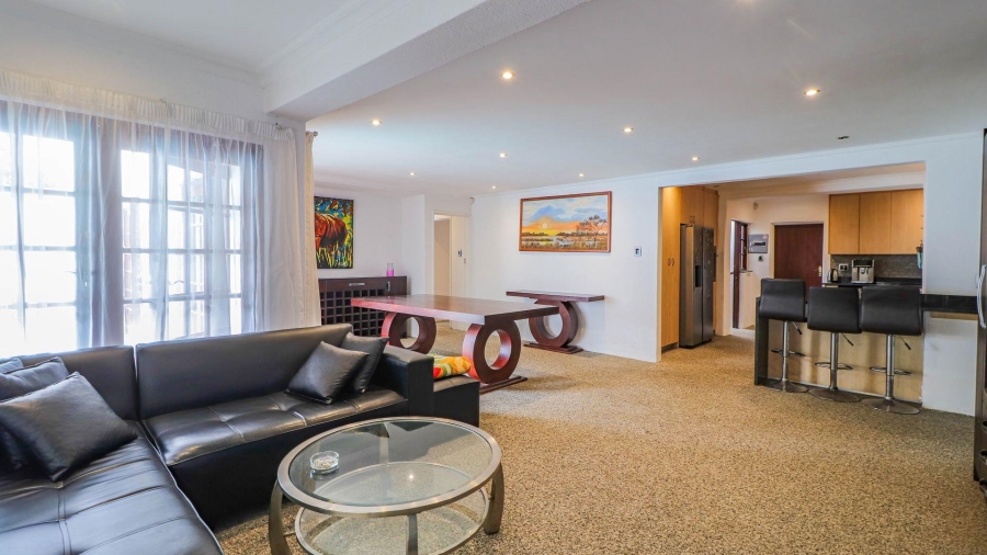 3 Bedroom Property for Sale in Bryanston Gauteng