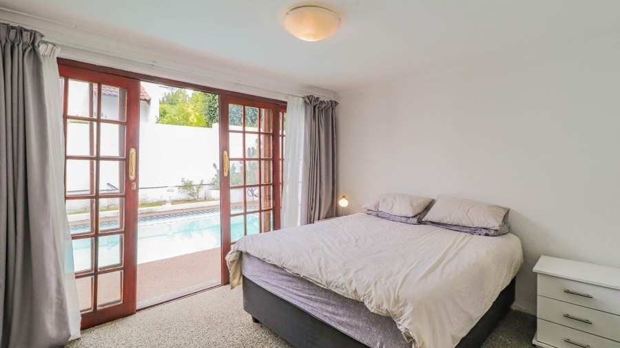 3 Bedroom Property for Sale in Bryanston Gauteng