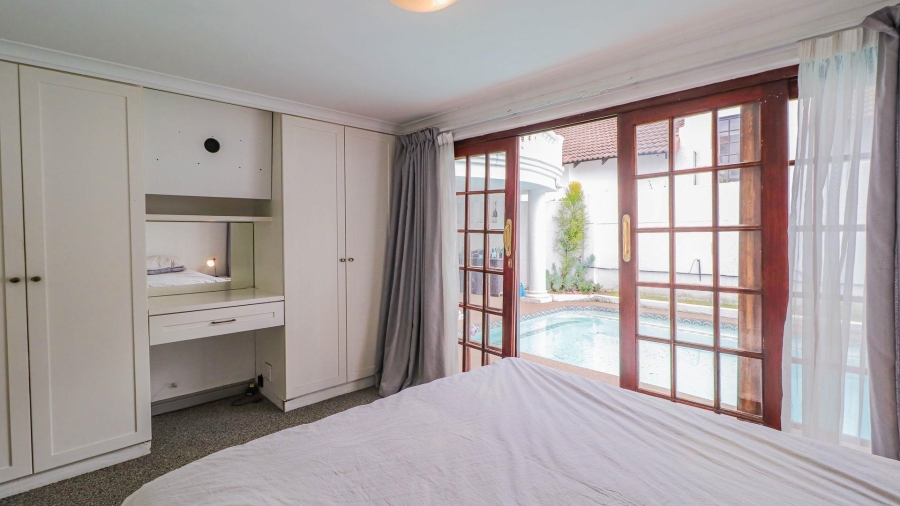 3 Bedroom Property for Sale in Bryanston Gauteng