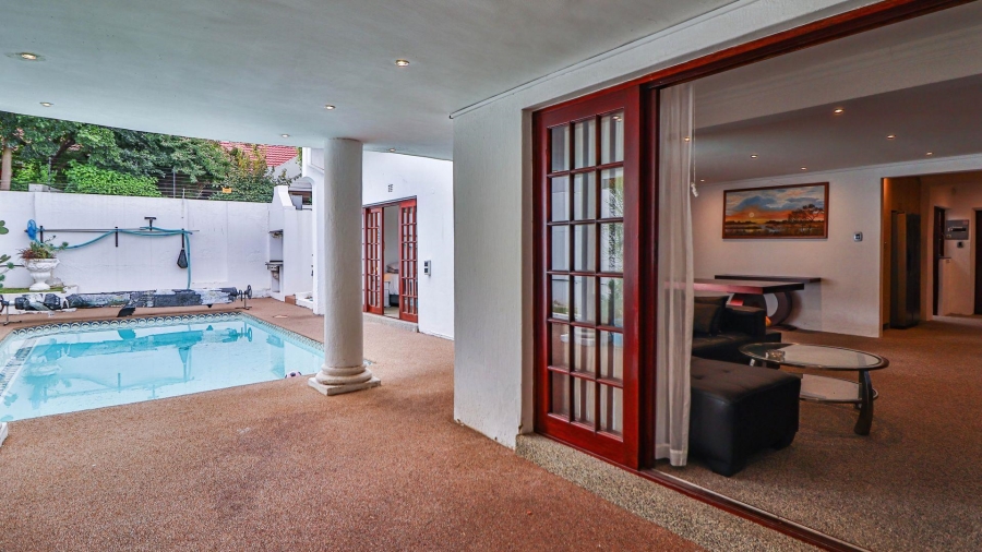 3 Bedroom Property for Sale in Bryanston Gauteng