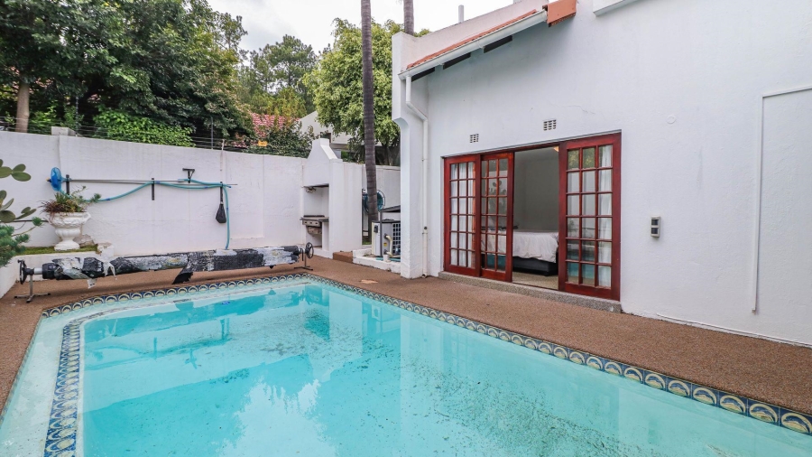 3 Bedroom Property for Sale in Bryanston Gauteng