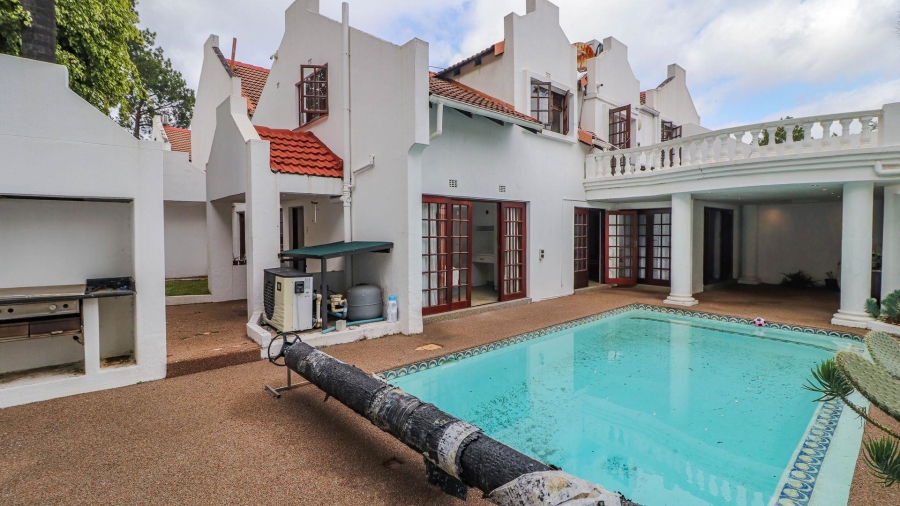 3 Bedroom Property for Sale in Bryanston Gauteng