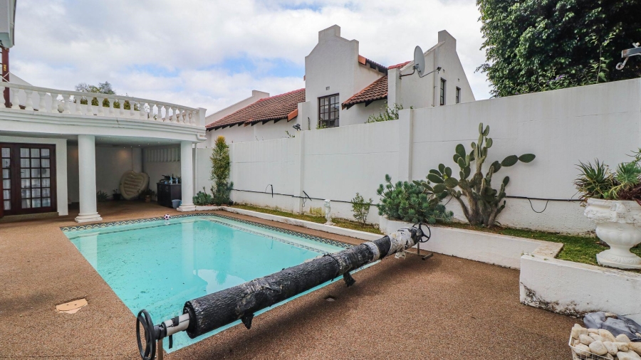 3 Bedroom Property for Sale in Bryanston Gauteng