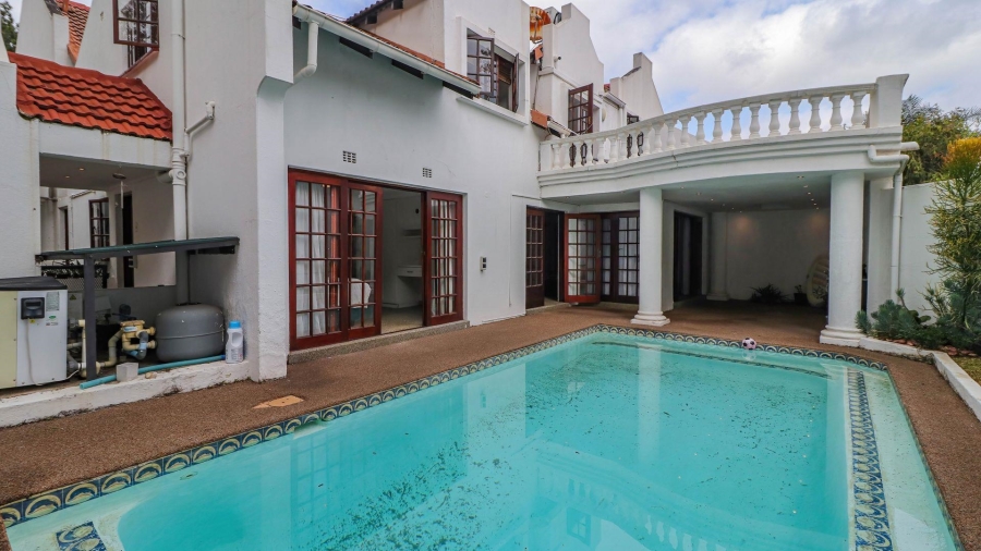3 Bedroom Property for Sale in Bryanston Gauteng