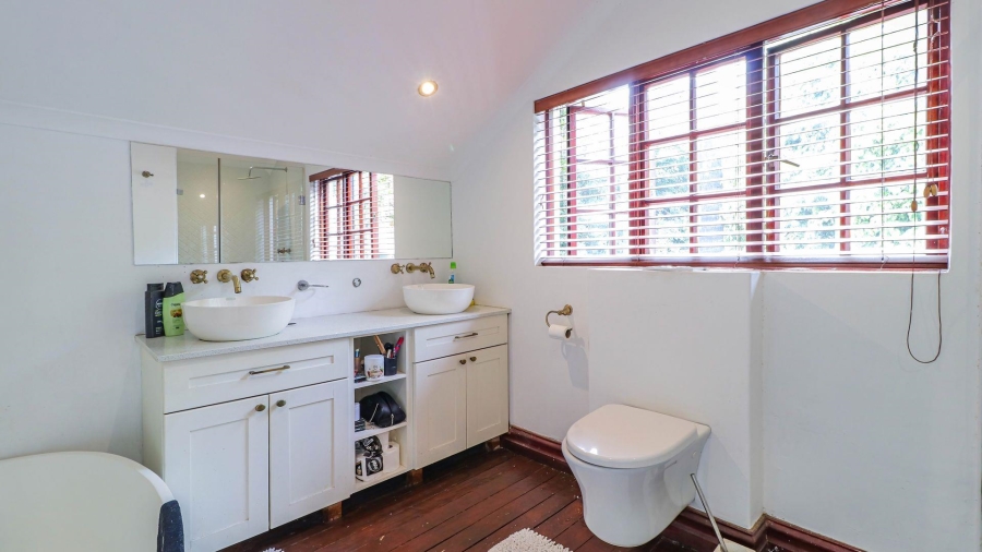 3 Bedroom Property for Sale in Bryanston Gauteng