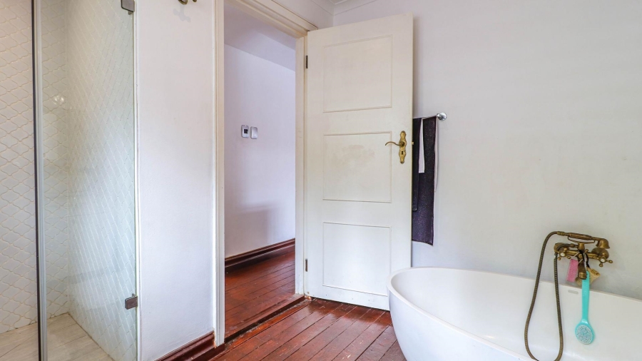 3 Bedroom Property for Sale in Bryanston Gauteng