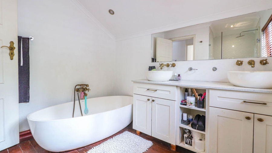 3 Bedroom Property for Sale in Bryanston Gauteng