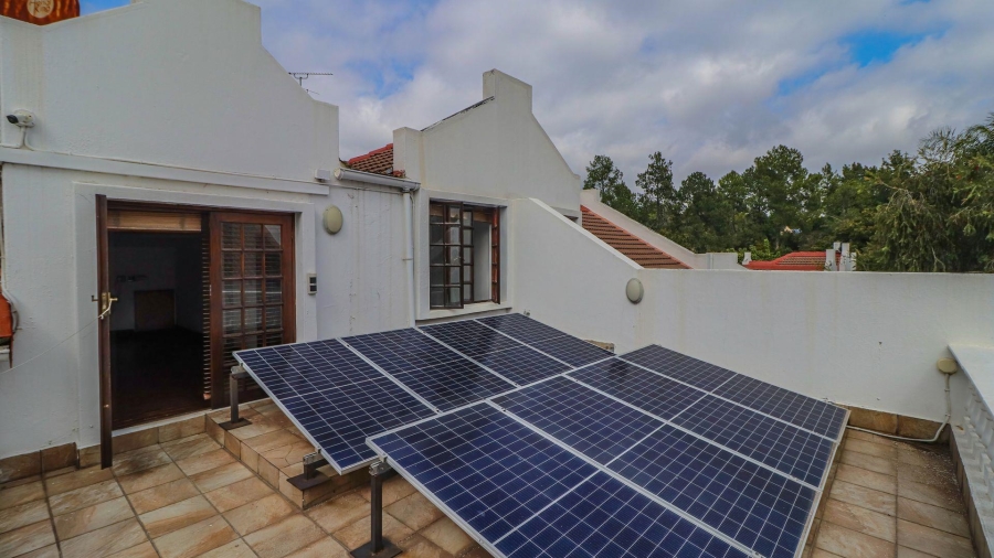 3 Bedroom Property for Sale in Bryanston Gauteng