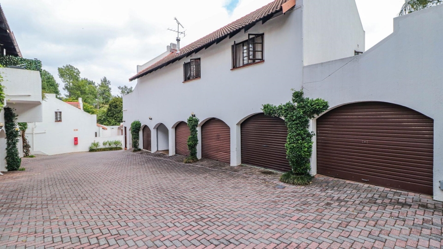 3 Bedroom Property for Sale in Bryanston Gauteng