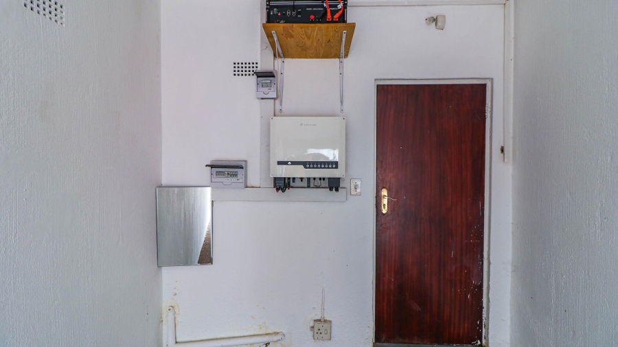 3 Bedroom Property for Sale in Bryanston Gauteng