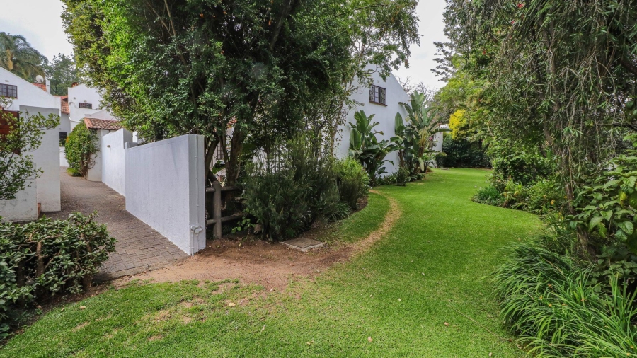 3 Bedroom Property for Sale in Bryanston Gauteng