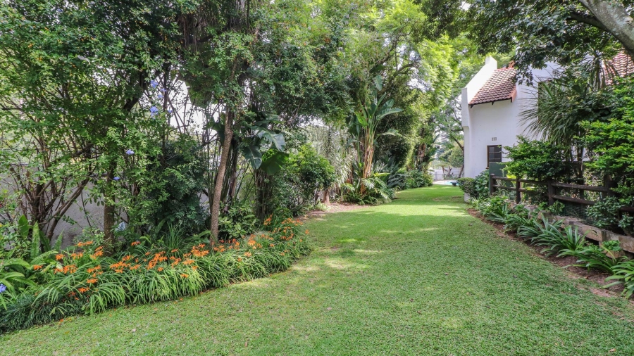 3 Bedroom Property for Sale in Bryanston Gauteng