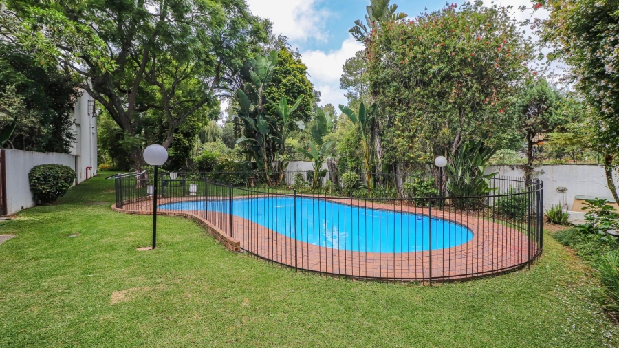 3 Bedroom Property for Sale in Bryanston Gauteng