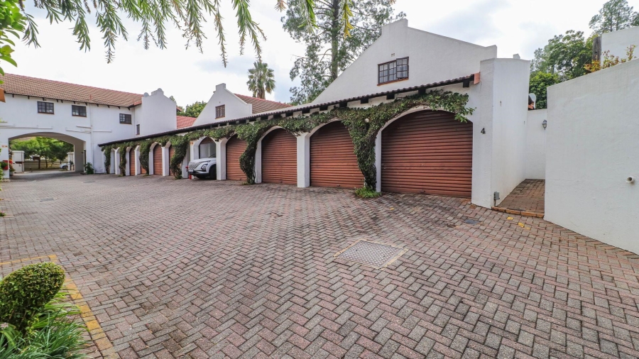 3 Bedroom Property for Sale in Bryanston Gauteng