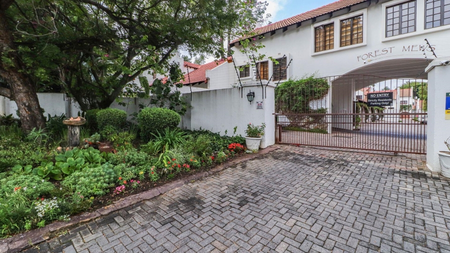 3 Bedroom Property for Sale in Bryanston Gauteng