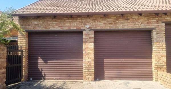 2 Bedroom Property for Sale in Kosmosdal Gauteng