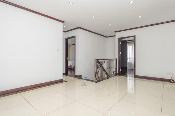 3 Bedroom Property for Sale in Fourways Gauteng