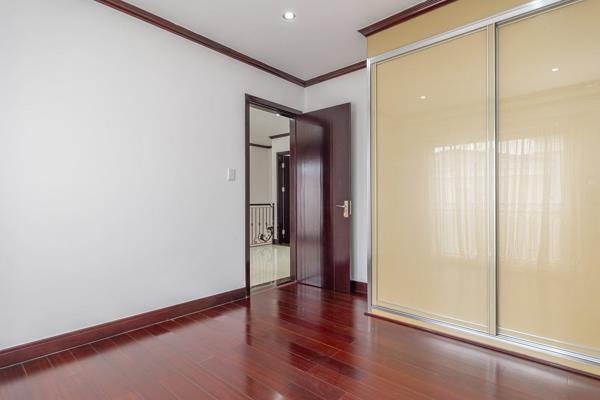 3 Bedroom Property for Sale in Fourways Gauteng