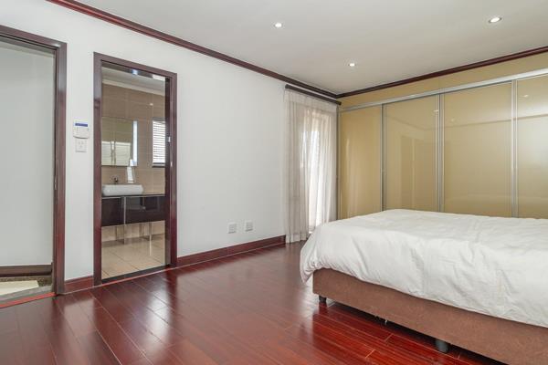 3 Bedroom Property for Sale in Fourways Gauteng