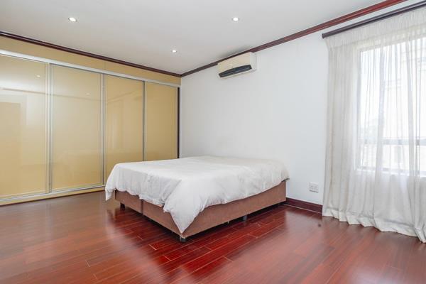 3 Bedroom Property for Sale in Fourways Gauteng