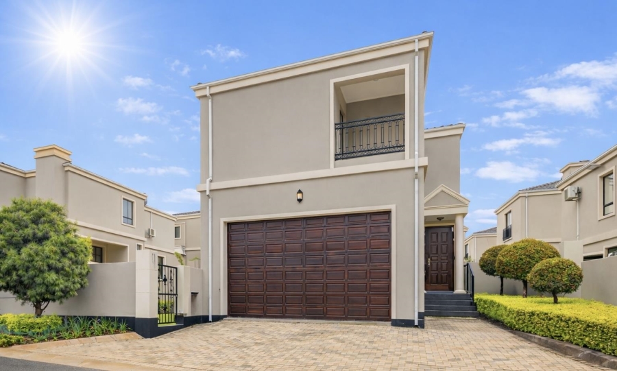 3 Bedroom Property for Sale in Fourways Gauteng